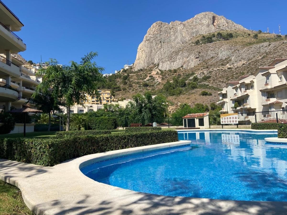 Luc * Altea