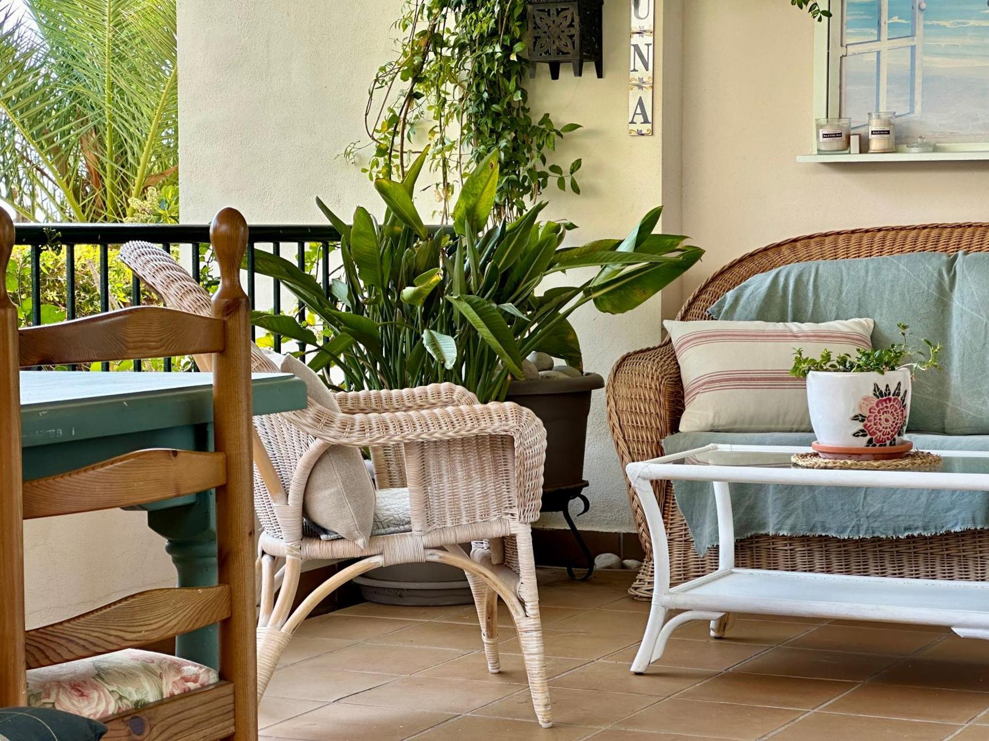 Luc Appartement Altea