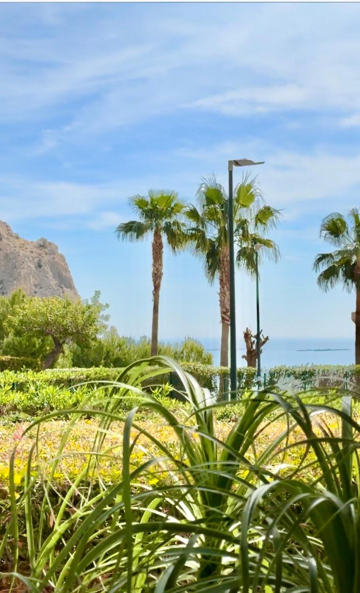 Luc Apartament Altea