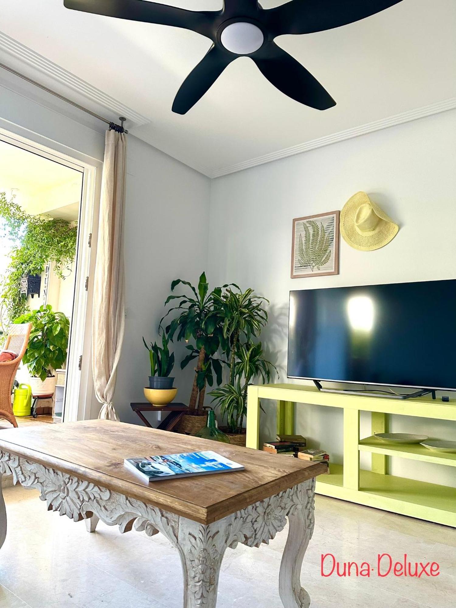 Apartament Luc
