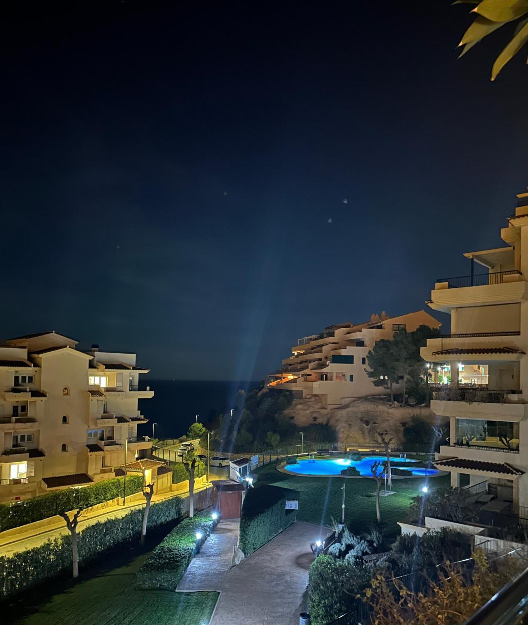 Apartament Luc Altea
