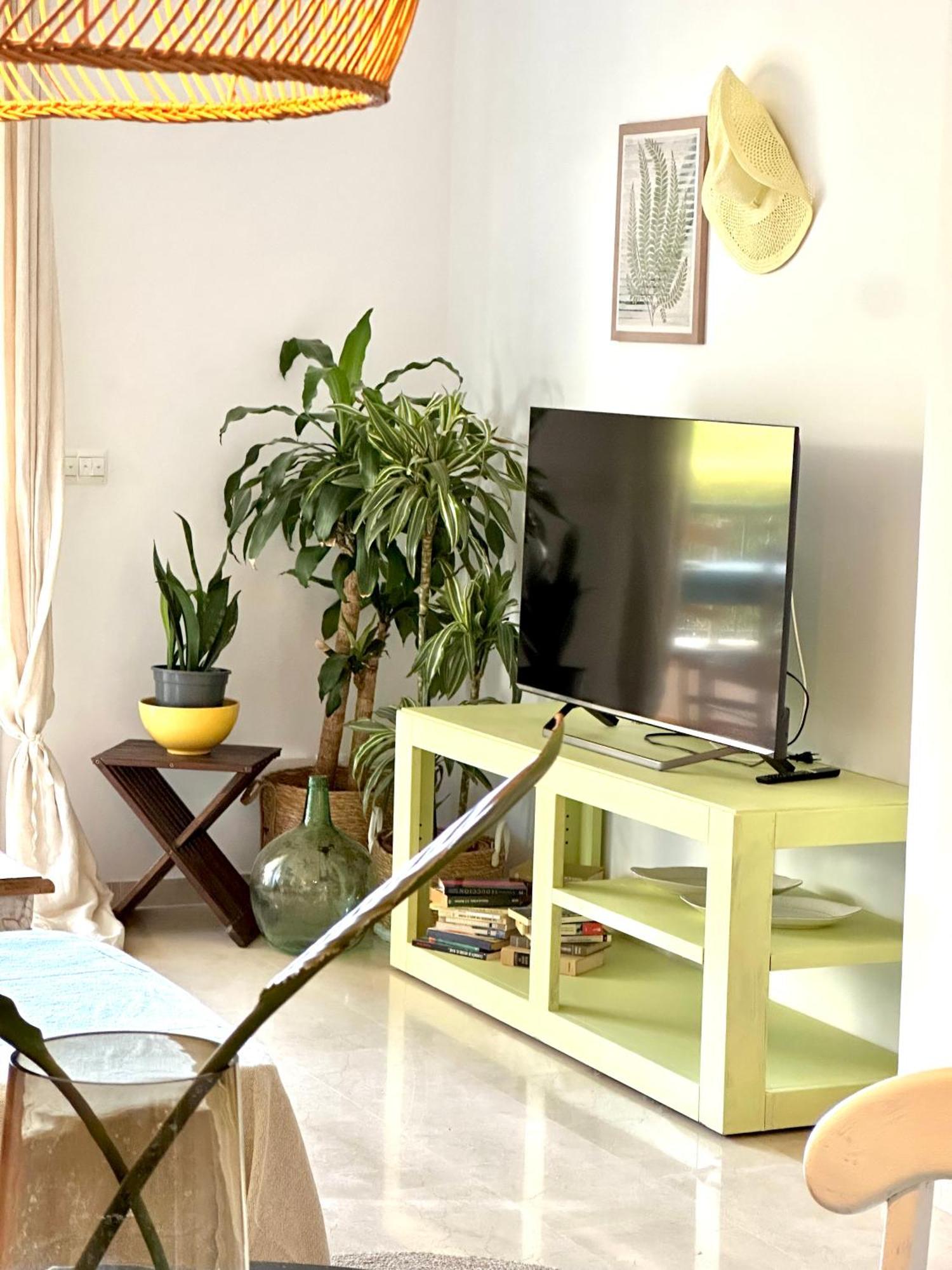 Apartament Luc *