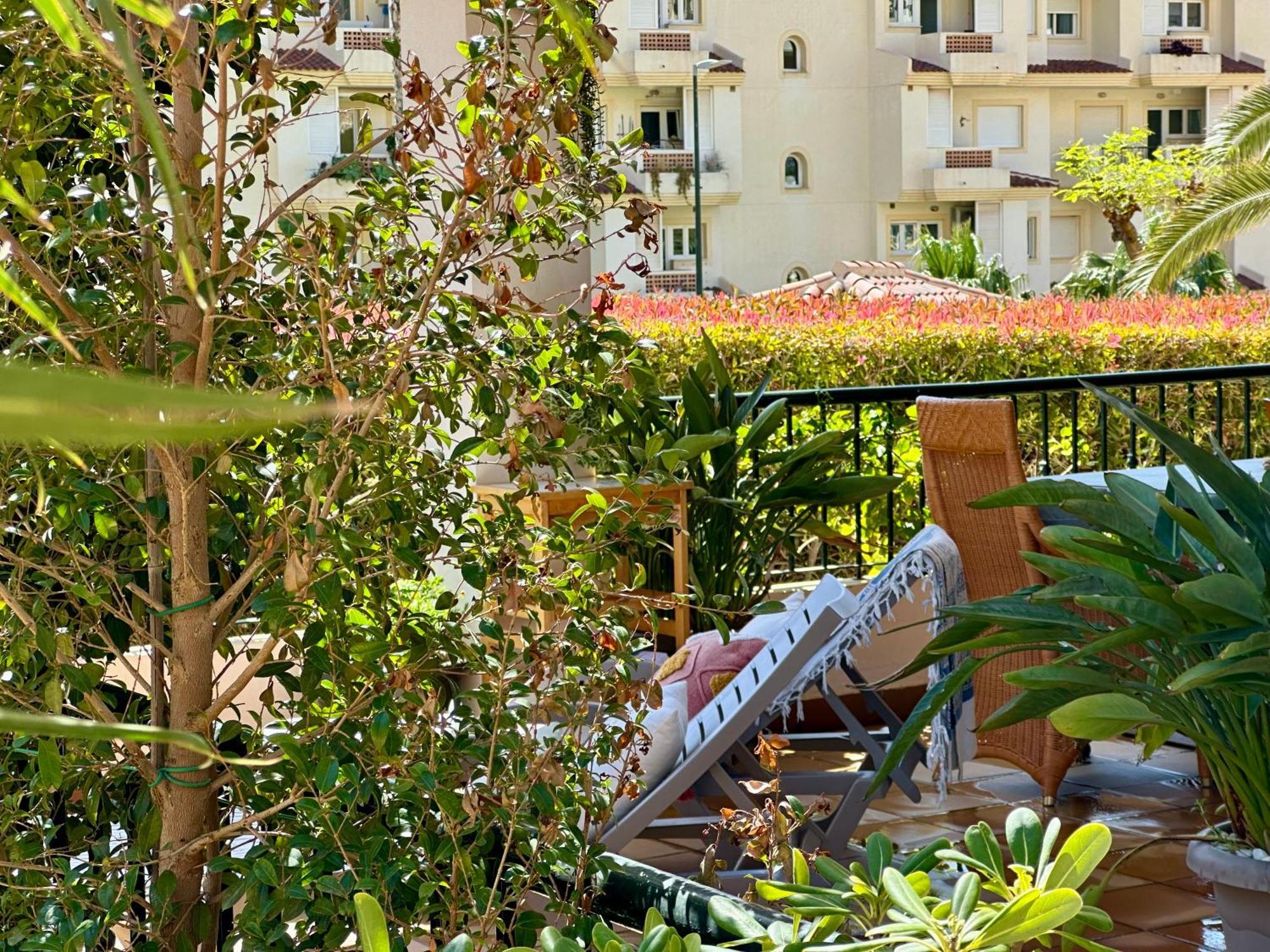 Luc Appartement Altea