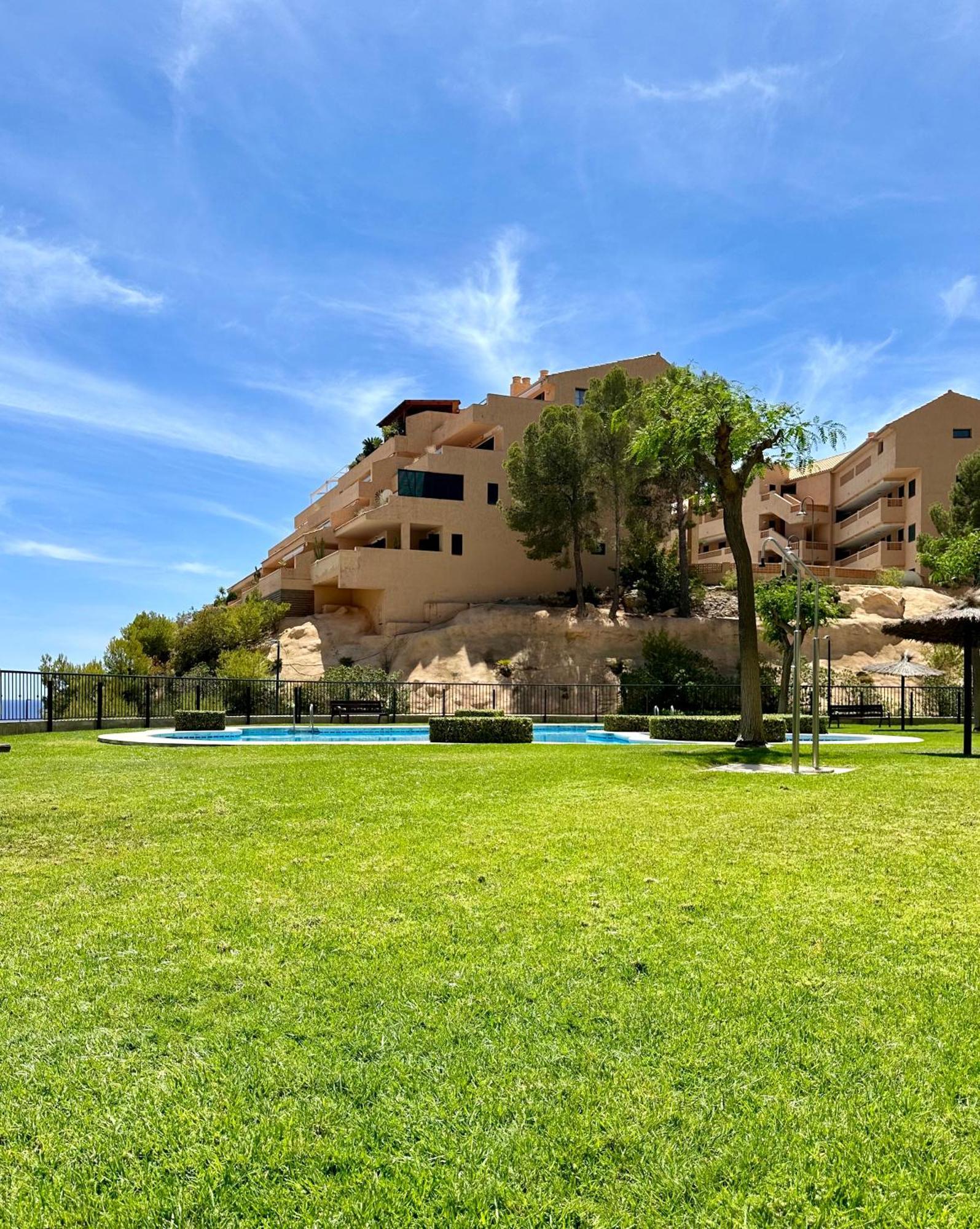 Luc Apartament Altea