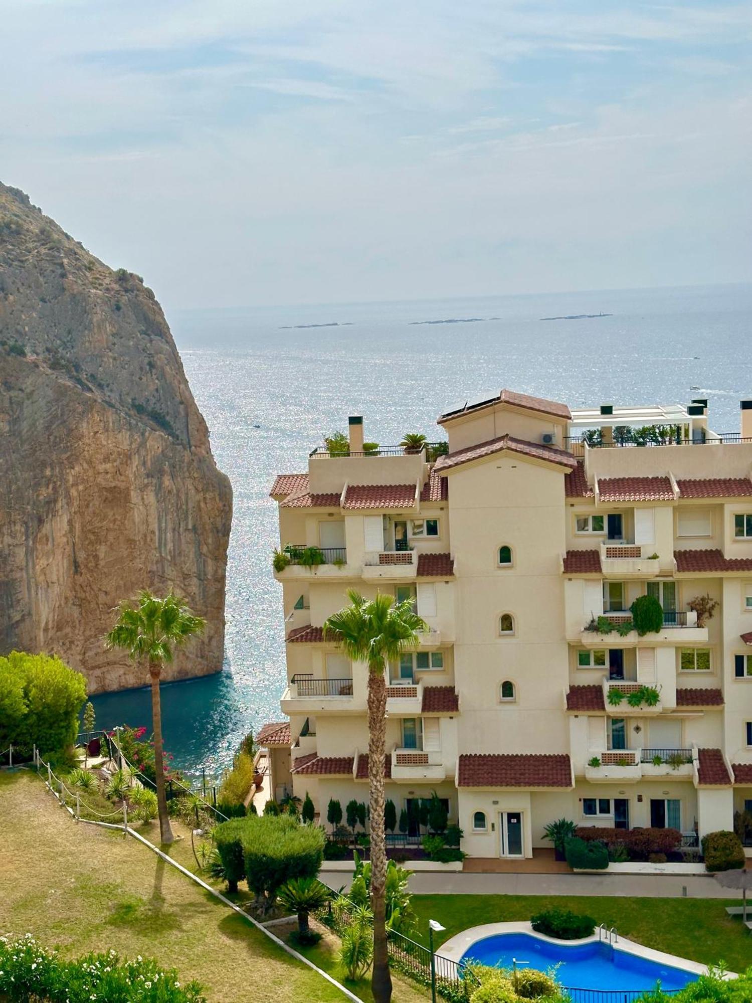 Luc * Altea