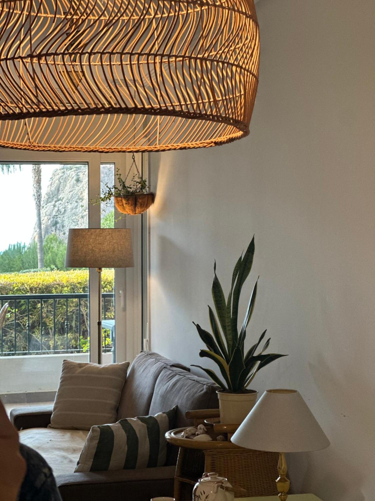 Luc Apartament *
