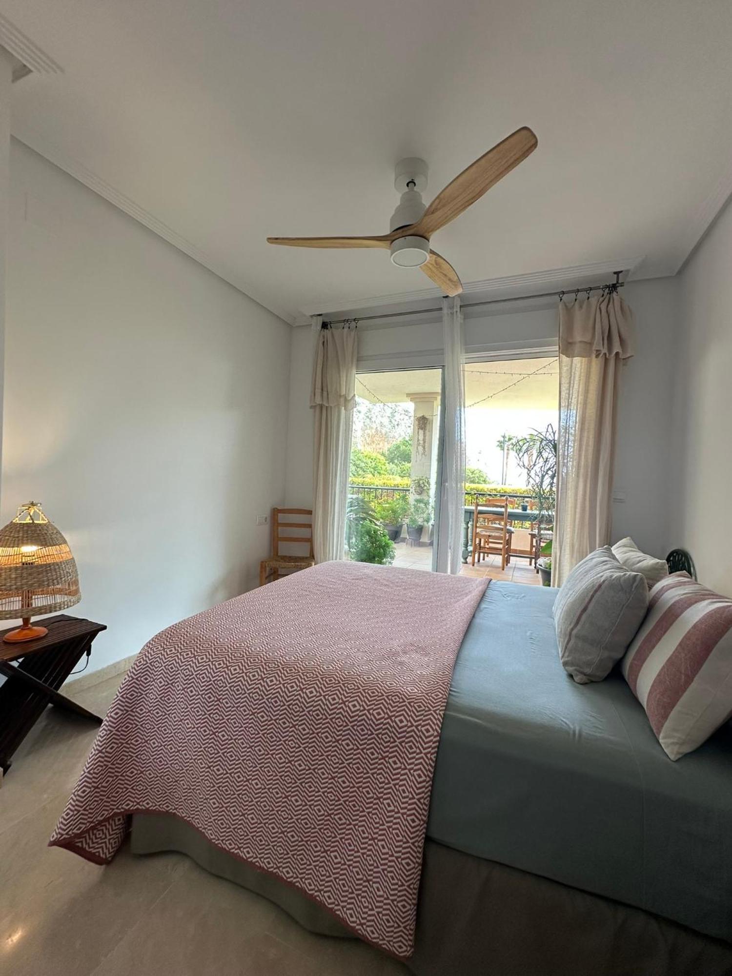 Apartament Luc